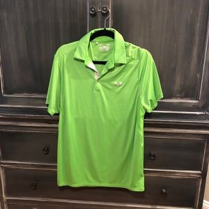 Men’s Under Armor Heat Gear Polo